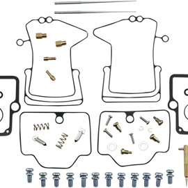 Carburetor Rebuild Kit - Ski-Doo