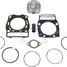 Piston Kit with Gaskets