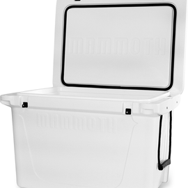 Ranger Cooler - 25 - White