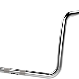 Chrome 1" 2+2 Narrow Handlebar