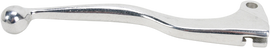 Polished Right-Hand Lever for Kawasaki
