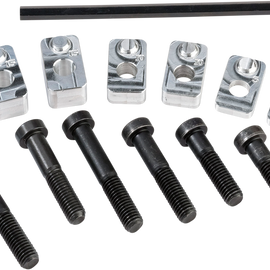 Riser Kit - 5 mm - 30 mm