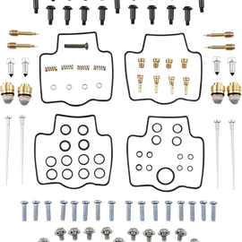 Carburetor Kit - Kawasaki ZX900 ZX9R