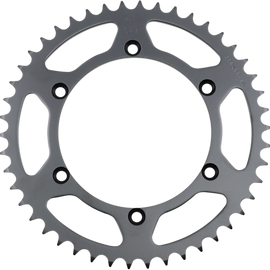 Sprocket - Rear - Kawasaki/Suzuki - 46-Tooth