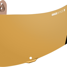 Optics™ Shield - RST Bronze