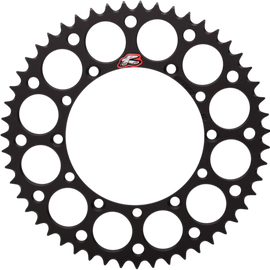 Sprocket - Kawasaki - Black - 51-Tooth