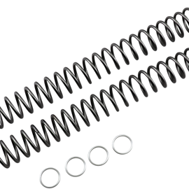 Fork Springs - 0.46 kg/mm