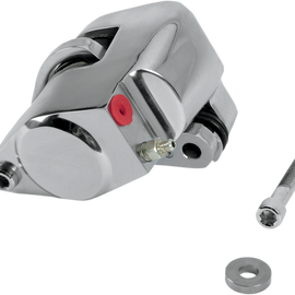Right Caliper - Chrome