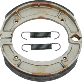 Brake Shoes - Front - Yamaha