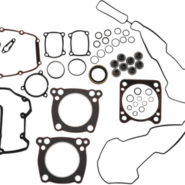 Motor Gasket Kit - M8