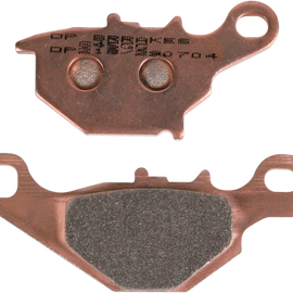 Standard Brake Pads - Kawasaki/Suzuki