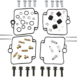 Carburetor Kit - Suzuki GSX750F