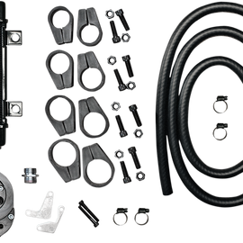 Oil Cooler Kit - SlimLine 6-Row