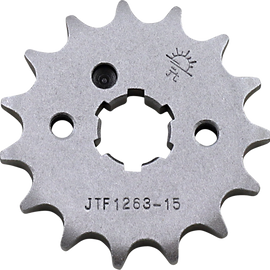 Counter Shaft Sprocket - 15-Tooth