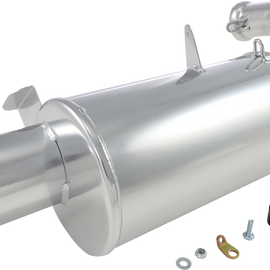 Exhaust Silencer