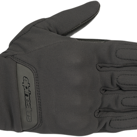 Stella C-1 Windstopper® V2 Gloves - Black - Medium