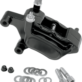 Front Caliper - SD00-07 - Smooth Black