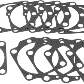 Front Cylinder Base Gasket Big Twin