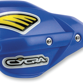 Handguards - Racer Pack - CRM - 7/8" - Blue