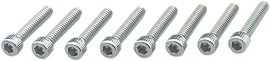 Screw - Long - ISO®-Grips