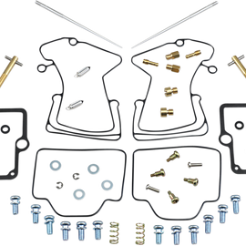 Carburetor Rebuild Kit - Polaris