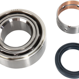 Crank Bearings