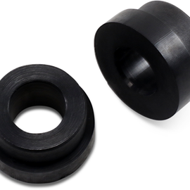 Shock Bushing - 1.015" OD x 0.645" H x 0.575" ID x  1.2" Flange OD - 2-Pack