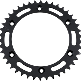 Sprocket - Rear - Suzuki - 42-Tooth