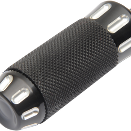 Custom Shifter Peg - Black Cut