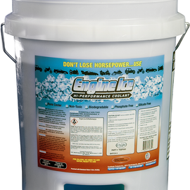 Coolant - 5 U.S. gal. - Pail