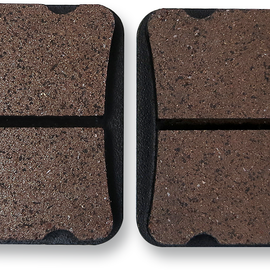 Heavy-Duty Brake Pads