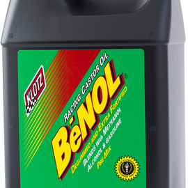 BeNOL® Racing Premix 2-Stroke Castor Oil - 1 U.S. gal.