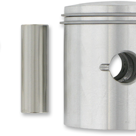 Piston Assembly - John Deere - +.040