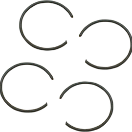 Wrist Pin Circlips - 4 pack