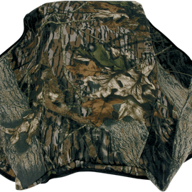 Seat Cover - Mossy Oak - Rubicon