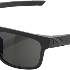 Type-S Sunglasses - Slate - Gray PeakPolar