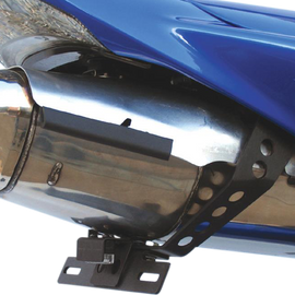 Tail Kit with Signals - CBR1000RR '06-'07