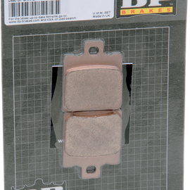 Standard Brake Pads