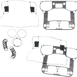 Rocker Box Gasket Kit65424