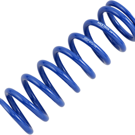 Front Spring - Blue - Sport Series - Spring Rate 269 lbs/in