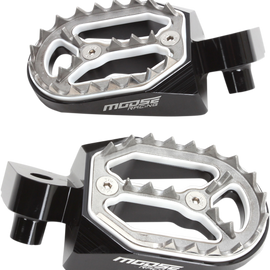 Qualifier Foot Peg - Yamaha