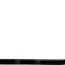 Gloss Black 16" Ape Hanger Handlebar