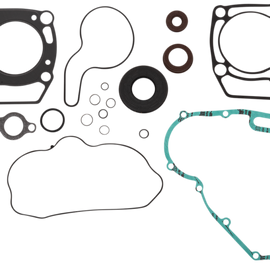 Complete Motor Gasket Kit with Seals - RZR 800
