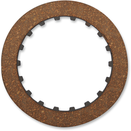 Clutch Friction Plate