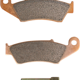 MXS Brake Pads - MXS185