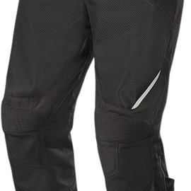 Wake Air Overpants - Black - 4XL