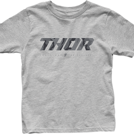 Toddler Loud 2 T-Shirt - Gray - 4T