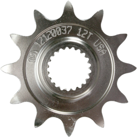 Front Sprocket - 12-Tooth