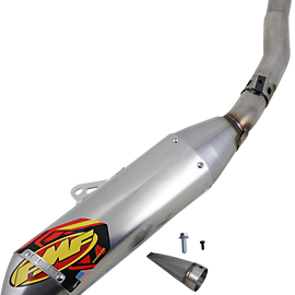 PowerCore 4 HEX Muffler