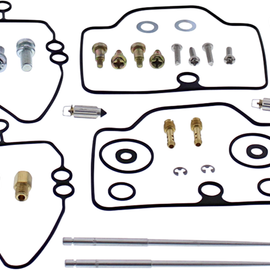 Carburetor Rebuild Kit - Ski-Doo